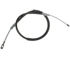 Raybestos BC95063 Parking Brake Cable - Rear Left - view 1