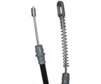 Raybestos BC95064 Parking Brake Cable - Rear Right - view 2