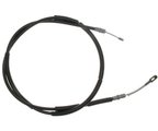 Raybestos BC95064 Parking Brake Cable - Rear Right - view 1
