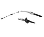 Raybestos BC95067 Parking Brake Cable - Front - view 2