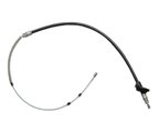 Raybestos BC95067 Parking Brake Cable - Front - view 1