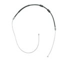 Raybestos BC95069 Parking Brake Cable - Front - view 1