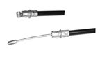 Raybestos BC95070 Parking Brake Cable - Front - view 3