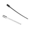 Raybestos BC95071 Parking Brake Cable - Center or Intermediate - view 2