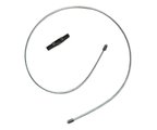 Raybestos BC95071 Parking Brake Cable - Center or Intermediate - view 1