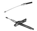 Raybestos BC95074 Parking Brake Cable - Front - view 2