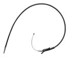 Raybestos BC95074 Parking Brake Cable - Front - view 1