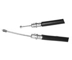 Raybestos BC95076 Parking Brake Cable - Rear Right - view 2
