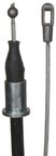 Raybestos BC95090 Parking Brake Cable - Rear Right - view 3