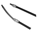 Raybestos BC95096 Parking Brake Cable - Rear - view 3