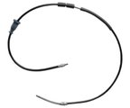 Raybestos BC95096 Parking Brake Cable - Rear - view 1