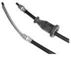 Raybestos BC95097 Parking Brake Cable - Rear or Rear Left - view 3