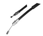 Raybestos BC95098 Parking Brake Cable - Rear Left - view 2