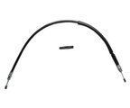 Raybestos BC95098 Parking Brake Cable - Rear Left - view 1