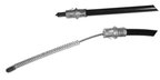 Raybestos BC95103 Parking Brake Cable - Rear Right - view 3