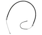 Raybestos BC95103 Parking Brake Cable - Rear Right - view 1
