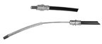 Raybestos BC95104 Parking Brake Cable - Rear Left - view 3