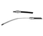 Raybestos BC95104 Parking Brake Cable - Rear Left - view 2