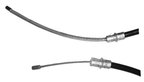 Raybestos BC95110 Parking Brake Cable - Rear Right - view 3