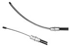 Raybestos BC95113 Parking Brake Cable - Rear Left - view 3