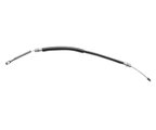 Raybestos BC95114 Parking Brake Cable - Rear - view 1