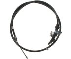 Raybestos BC95128 Parking Brake Cable - Rear Left - view 1