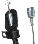 Raybestos BC95129 Parking Brake Cable - Rear Left - view 3