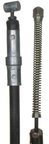Raybestos BC95131 Parking Brake Cable - Rear Right - view 3