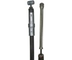 Raybestos BC95131 Parking Brake Cable - Rear Right - view 2