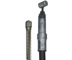 Raybestos BC95132 Parking Brake Cable - Rear Left - view 2