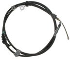 Raybestos BC95132 Parking Brake Cable - Rear Left - view 1