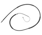 Raybestos BC95133 Parking Brake Cable - Rear Left - view 1