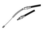 Raybestos BC95134 Parking Brake Cable - Front - view 3