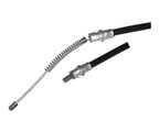 Raybestos BC95134 Parking Brake Cable - Front - view 2