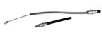 Raybestos BC95136 Parking Brake Cable - Front - view 3