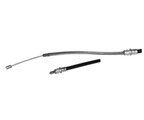 Raybestos BC95136 Parking Brake Cable - Front - view 2