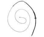 Raybestos BC95136 Parking Brake Cable - Front - view 1