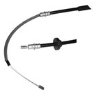 Raybestos BC95138 Parking Brake Cable - Front - view 3