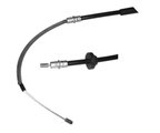 Raybestos BC95138 Parking Brake Cable - Front - view 2