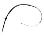 Raybestos BC95138 Parking Brake Cable - Front - view 1