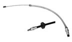 Raybestos BC95139 Parking Brake Cable - Front - view 3