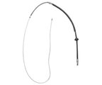 Raybestos BC95139 Parking Brake Cable - Front - view 1