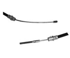 Raybestos BC95144 Parking Brake Cable - Front - view 2