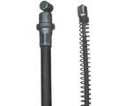 Raybestos BC95145 Parking Brake Cable - Rear Right - view 2