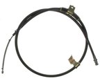Raybestos BC95145 Parking Brake Cable - Rear Right - view 1