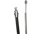 Raybestos BC95147 Parking Brake Cable - Rear Right - view 2