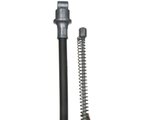 Raybestos BC95151 Parking Brake Cable - Rear Left - view 2