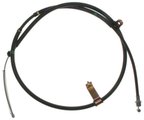 Raybestos BC95151 Parking Brake Cable - Rear Left - view 1