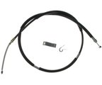 Raybestos BC95153 Parking Brake Cable - Rear Left - view 1