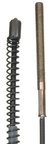 Raybestos BC95166 Parking Brake Cable - Rear - view 3